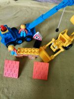 Lego Duplo  Bob der Baumeister Nordrhein-Westfalen - Emmerich am Rhein Vorschau