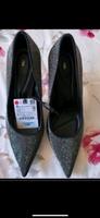NEU Zara Strass High Heels Gr. 36/37/37/39/40 vorhanden Berlin - Lichtenberg Vorschau