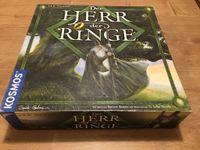 Der Herr der Ringe Gesellschaftsspiel Thüringen - Uder Vorschau