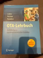 OTA-Lehrbuch Baden-Württemberg - Hohentengen Vorschau