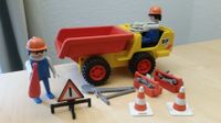 Playmobil Frontkipper, Baustelle 70er 80er (3508) Baden-Württemberg - Bönnigheim Vorschau