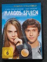 DVD Margos Spuren Kinder Film Drama Melodram Cara Delevingne Hessen - Offenbach Vorschau