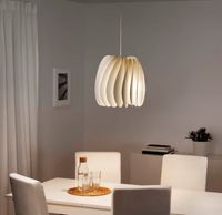Ikea Skymningen Deckenleuchte Lampe Lampenschirm Brandenburg - Blankenfelde Vorschau