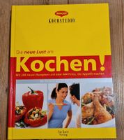 Kochbuch Die neue Lust am Kochen Bayern - Solnhofen Vorschau