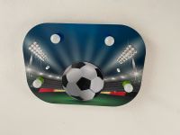 Fußball Station Deckenlampe 3D Junge Jugend Sachsen - Tharandt Vorschau