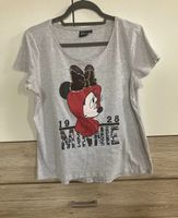 T-Shirt Disney Minnie Gr. M Bayern - Pürgen Vorschau