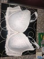 Weißer shein push up-BH in 95c zuverkaufen Köln - Kalk Vorschau