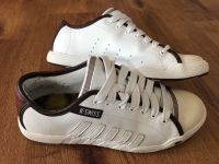 K-Swiss Sneaker Herren Gr.41 Baden-Württemberg - Sulzbach an der Murr Vorschau