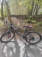 Mountainbike Cube LTD 26 Zoll Bayern - Coburg Vorschau