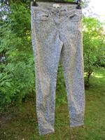 TOM TAILOR: gemusterte Sommerjeans 36/30 schmal geschnitten Niedersachsen - Oldenburg Vorschau