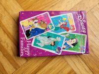 Disney Prinzessinen Quartett Bayern - Höchberg Vorschau