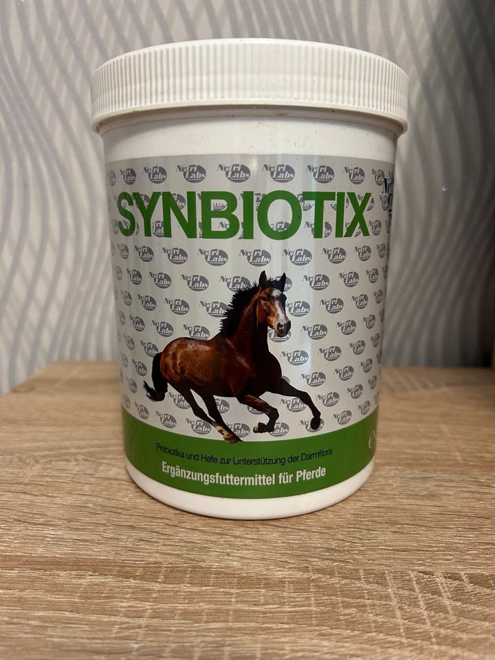 NutriLabs SYNBIOTIX in Groß Düben