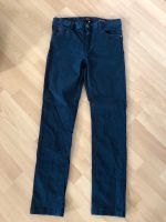 Jeans Gr. 32/32 dunkelblau slim fit Baden-Württemberg - Kernen im Remstal Vorschau