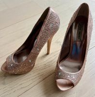 Steve Madden Pumps High heels Gr.8 Schleswig-Holstein - Kiel Vorschau