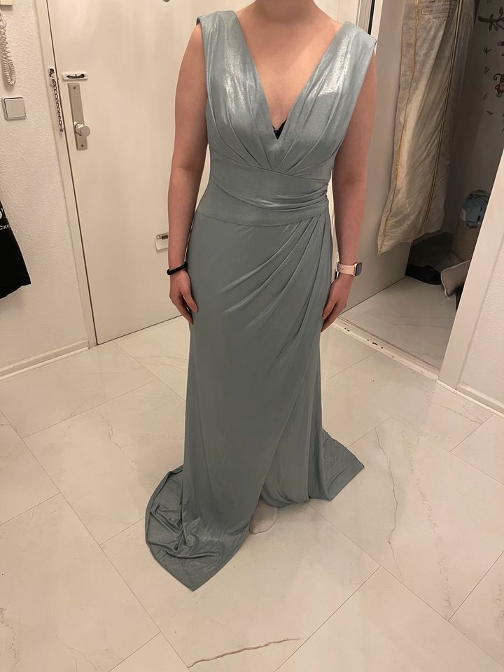 Abendkleid in Berlin