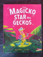 Magicko Star des Geckos von Rachel Bright französisch Baden-Württemberg - Adelsheim Vorschau