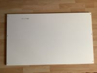 Pax Regal Boden weiss 57 x 97cm Hessen - Liederbach Vorschau