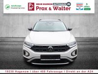 Volkswagen T-Roc 1.5 TSI OPF Life LED+NAVI+WINTER-PAKET Ludwigslust - Landkreis - Hagenow Vorschau