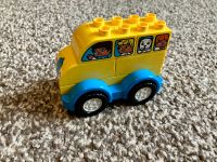 Lego Duplo mein erstes Rennauto 10860 & mein erster Bus 10851 Berlin - Lichtenberg Vorschau