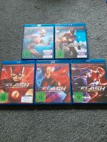 DC The Flash Staffel 1-5 BluRay Niedersachsen - Rinteln Vorschau