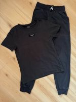 GAMER Tshirt Hose Set Größe 170 H&M Gamer Jogginghose grau Kinder Nordrhein-Westfalen - Marl Vorschau