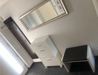 Garderobe Flur mit Schuhschrank und Hocker auch separat käuflich Nordrhein-Westfalen - Niederkassel Vorschau