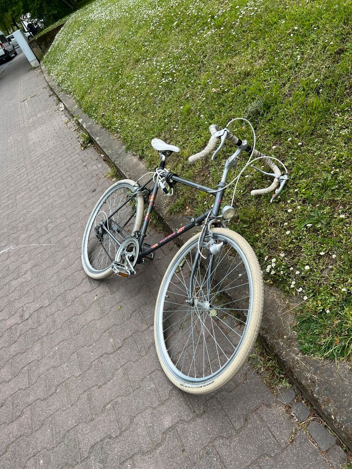 Fahrrad Alfira in Offenbach