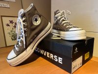 Neu! Converse Chuck Taylor all Star Lift - sneaker high Bayern - Regensburg Vorschau