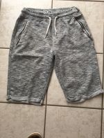 Shorts kurze Hose Sweathose Jungen Gr.158 Nordrhein-Westfalen - Linnich Vorschau