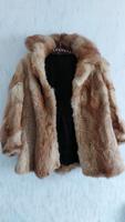 schöne Pelzjacke Thüringen - Zeulenroda Vorschau
