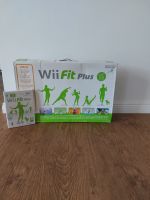 Wii Fit Plus Balanceboard OVP und Wii Fit Plus CD Schleswig-Holstein - Flensburg Vorschau