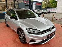 Volkswagen Golf VII Variant IQ.DRIVE ACT OPF DSG Panorama Düsseldorf - Wersten Vorschau
