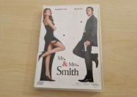 Film - DVD - Mr. & Mrs. Smith Sendling - Obersendling Vorschau