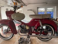 Simson Star SR4-2 Motor regenerieren Reparatur Niedersachsen - Vechta Vorschau