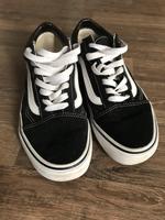 Vans Schuhe Größe 38 Unisex Hessen - Michelstadt Vorschau