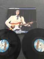The Rock‘N‘Roll Era - Buddy Holly, Vinyl, 2 LP, 50er 60er Nordrhein-Westfalen - Lohmar Vorschau