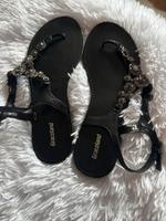 Sandalen 40 ( Neu) Niedersachsen - Braunlage Vorschau