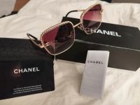 Original Chanel Sonnenbrille zum Tauschen Berlin - Neukölln Vorschau