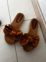 Pantoffeln damen sommer Dortmund - Derne Vorschau