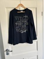 Soccx Fleece Pullover Größe XS 34 Niedersachsen - Wiesmoor Vorschau