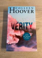 Colleen Hoover - Verity Niedersachsen - Brome Vorschau