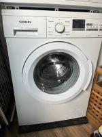 Siemens Vario Perfect iQ500 Waschmaschine 7kg A+++ Brandenburg - Beetzsee Vorschau