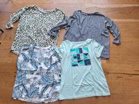 Kleidung Paket Damen S/36  Tshirt Bluse dünne Pullover Nordrhein-Westfalen - Sundern (Sauerland) Vorschau