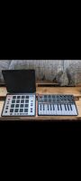 MPC ELEMENT & MPK mini München - Sendling Vorschau