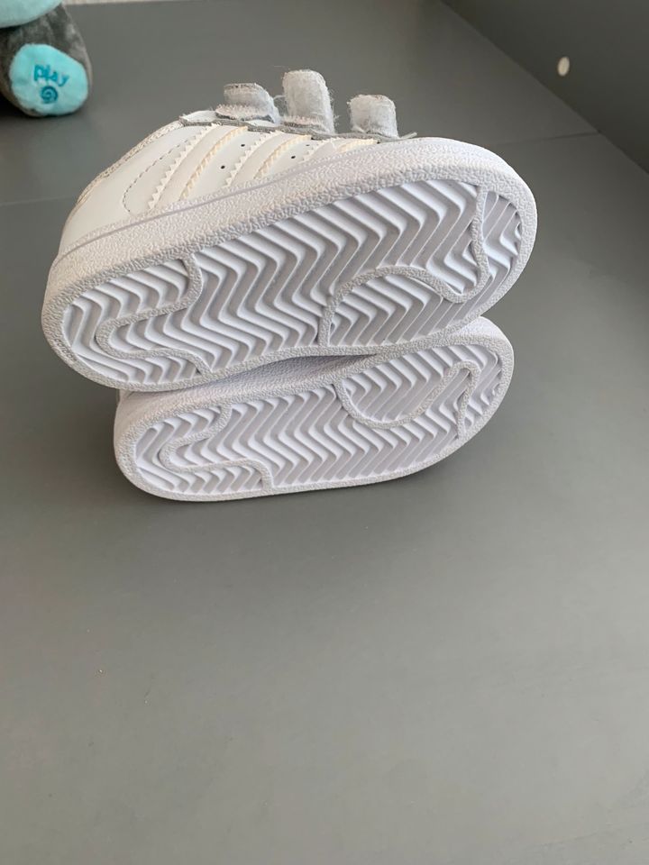 Adidas Schuhe für Kleinkind in Chemnitz