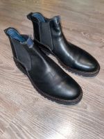 Sioux Chelsea Boots, Gr.44, ungefüttert Nordrhein-Westfalen - Gelsenkirchen Vorschau