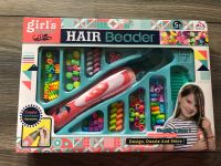 * NEU* Hair Beader Kreativset Berlin - Reinickendorf Vorschau