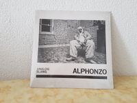 Vinyl Schallplatte Alphonso " Analog Slang" Rheinland-Pfalz - Ohlweiler Vorschau