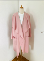 Shein Jacke Mantel rosa Gr M Baden-Württemberg - Gerlingen Vorschau