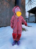 Suche Finkid Schneeanzug Talvi 110/120Pink/rot  älteres Modell Bayern - Pfaffenhofen a.d. Ilm Vorschau